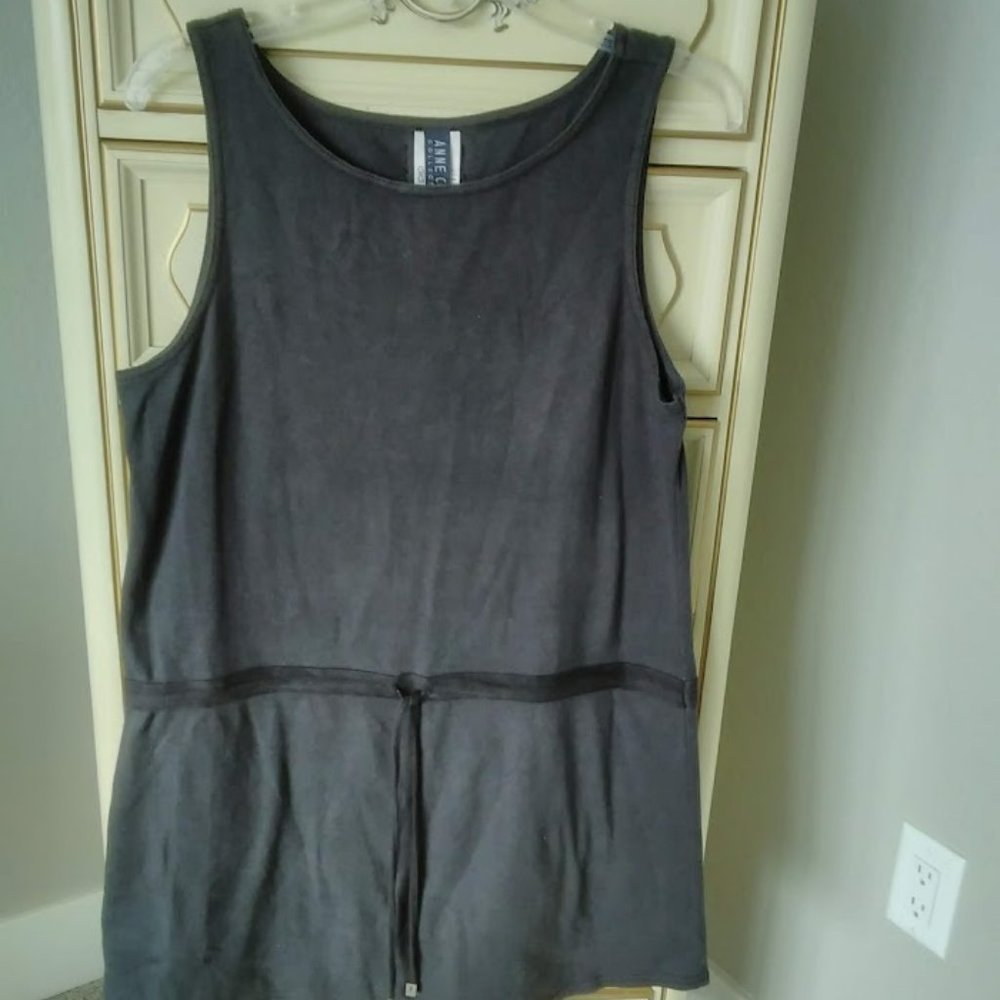 Beach/pool coverup